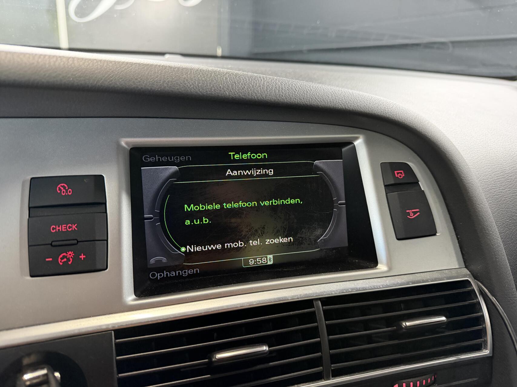 Foto van Audi Audi A6