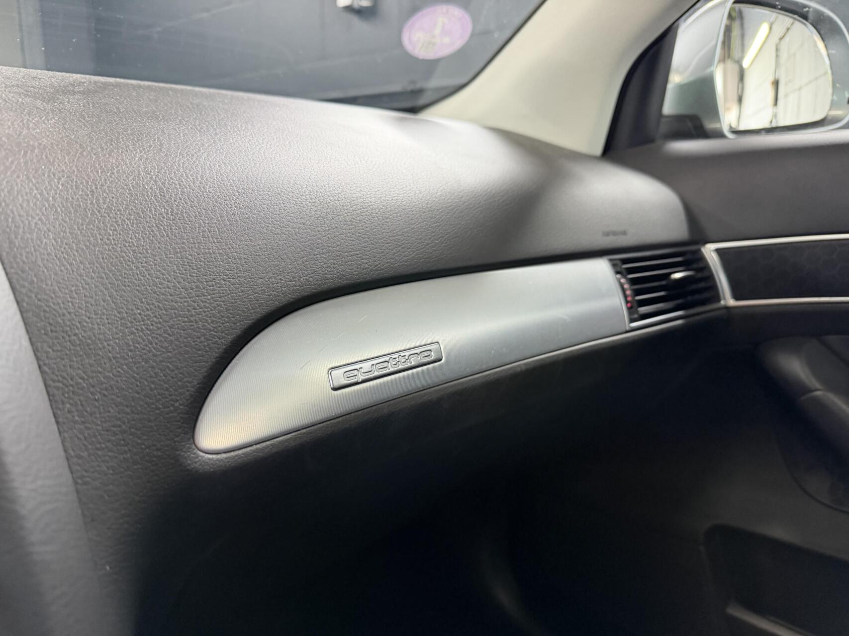 Foto van Audi Audi A6