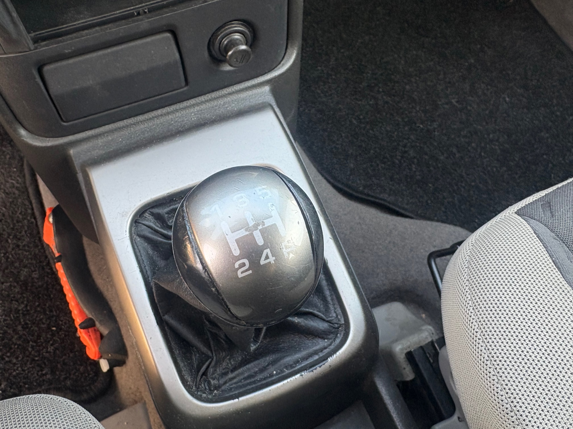 Foto van Nissan Nissan X-trail