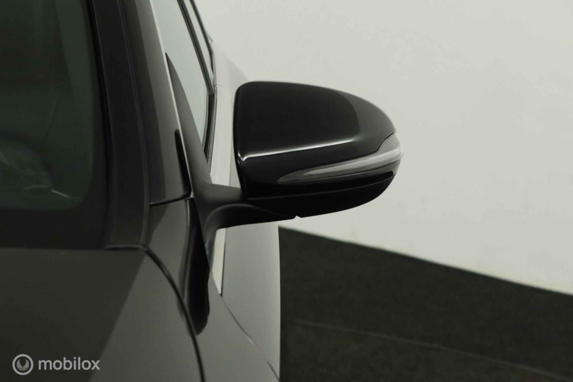 Foto van Mercedes-Benz C 250