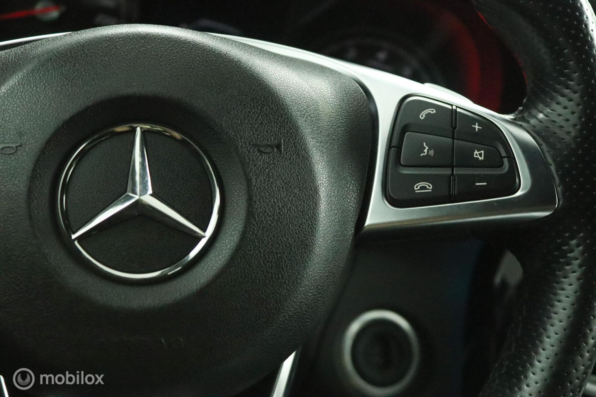 Foto van Mercedes-Benz C 250