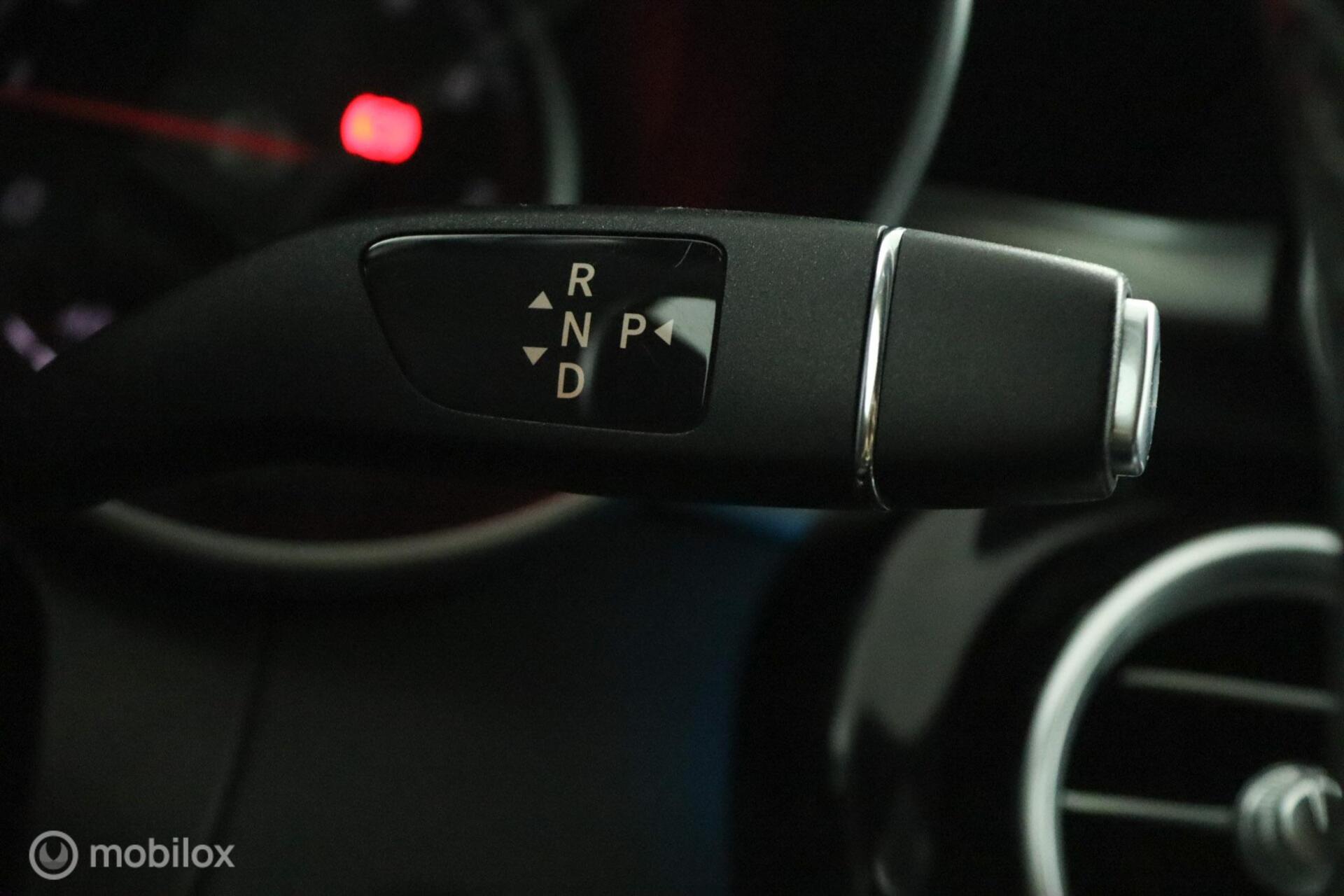 Foto van Mercedes-Benz C 250