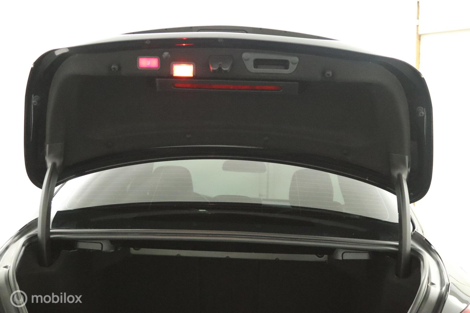 Foto van Mercedes-Benz C 250