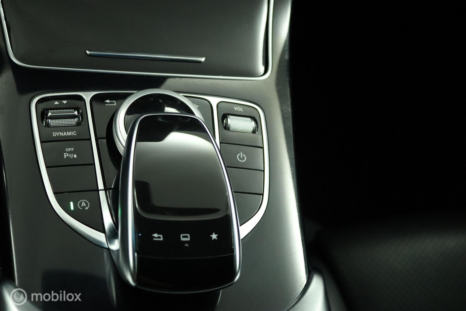 Foto van Mercedes-Benz C 250