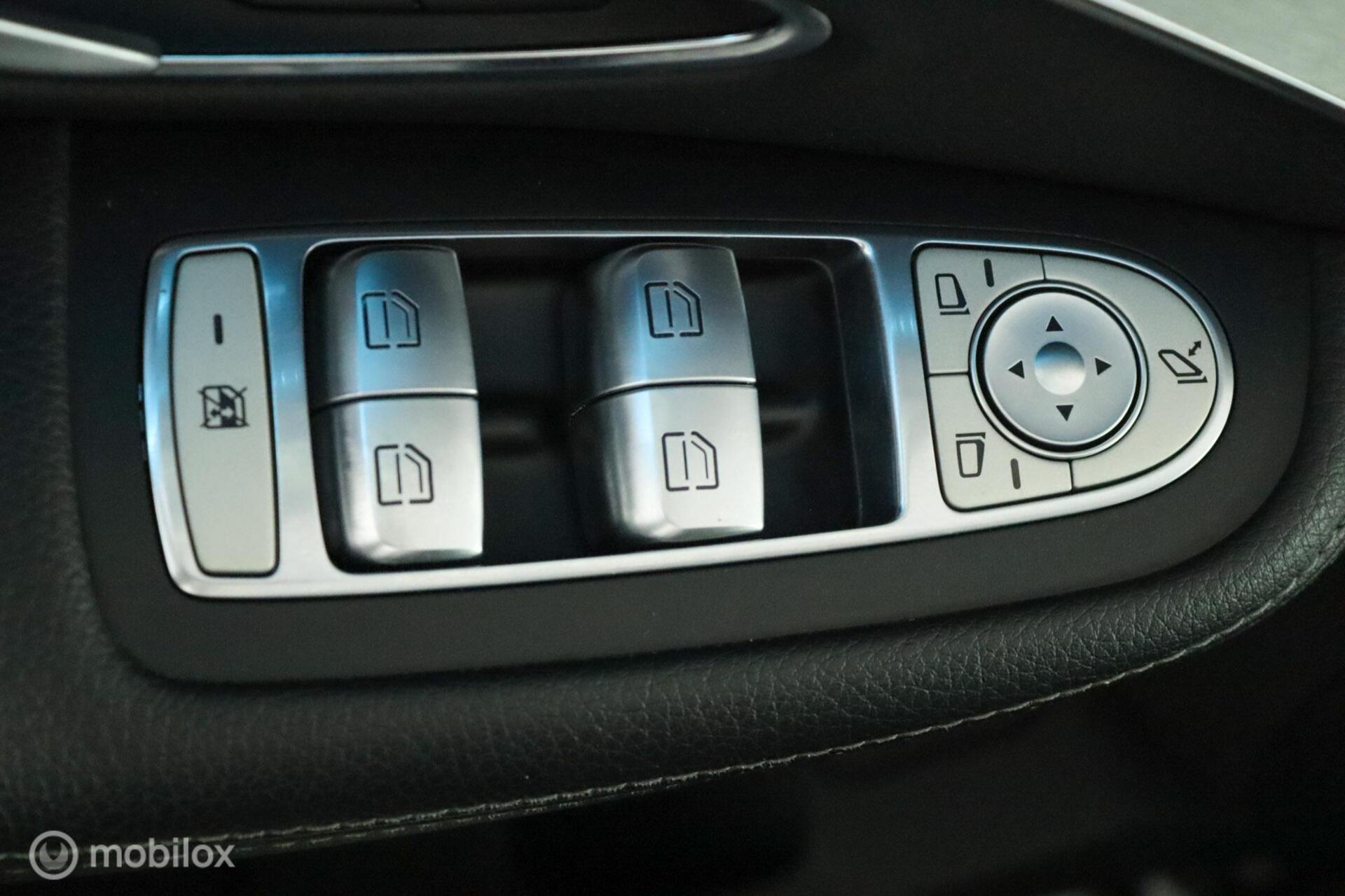 Foto van Mercedes-Benz C 250