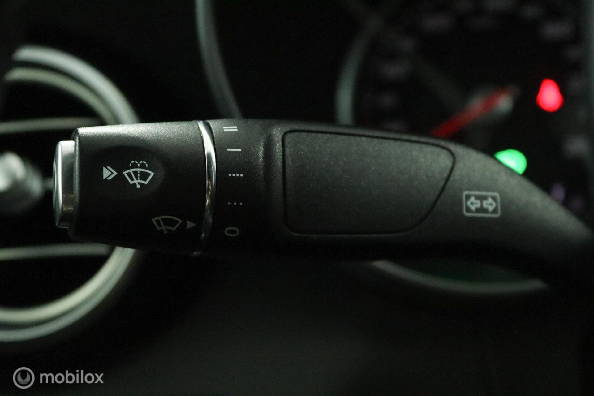 Foto van Mercedes-Benz C 250