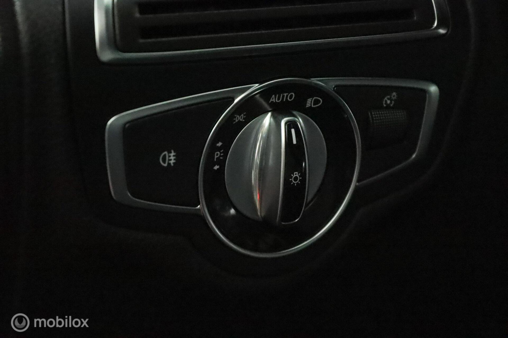 Foto van Mercedes-Benz C 250