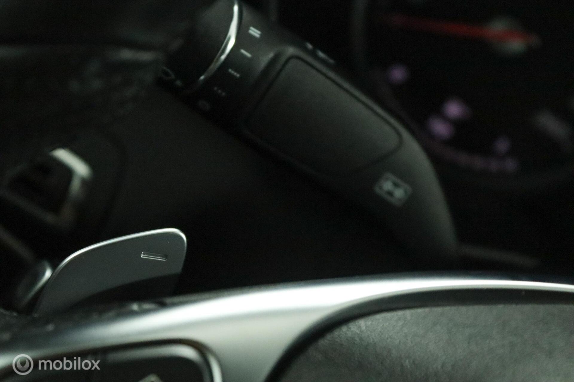 Foto van Mercedes-Benz C 250