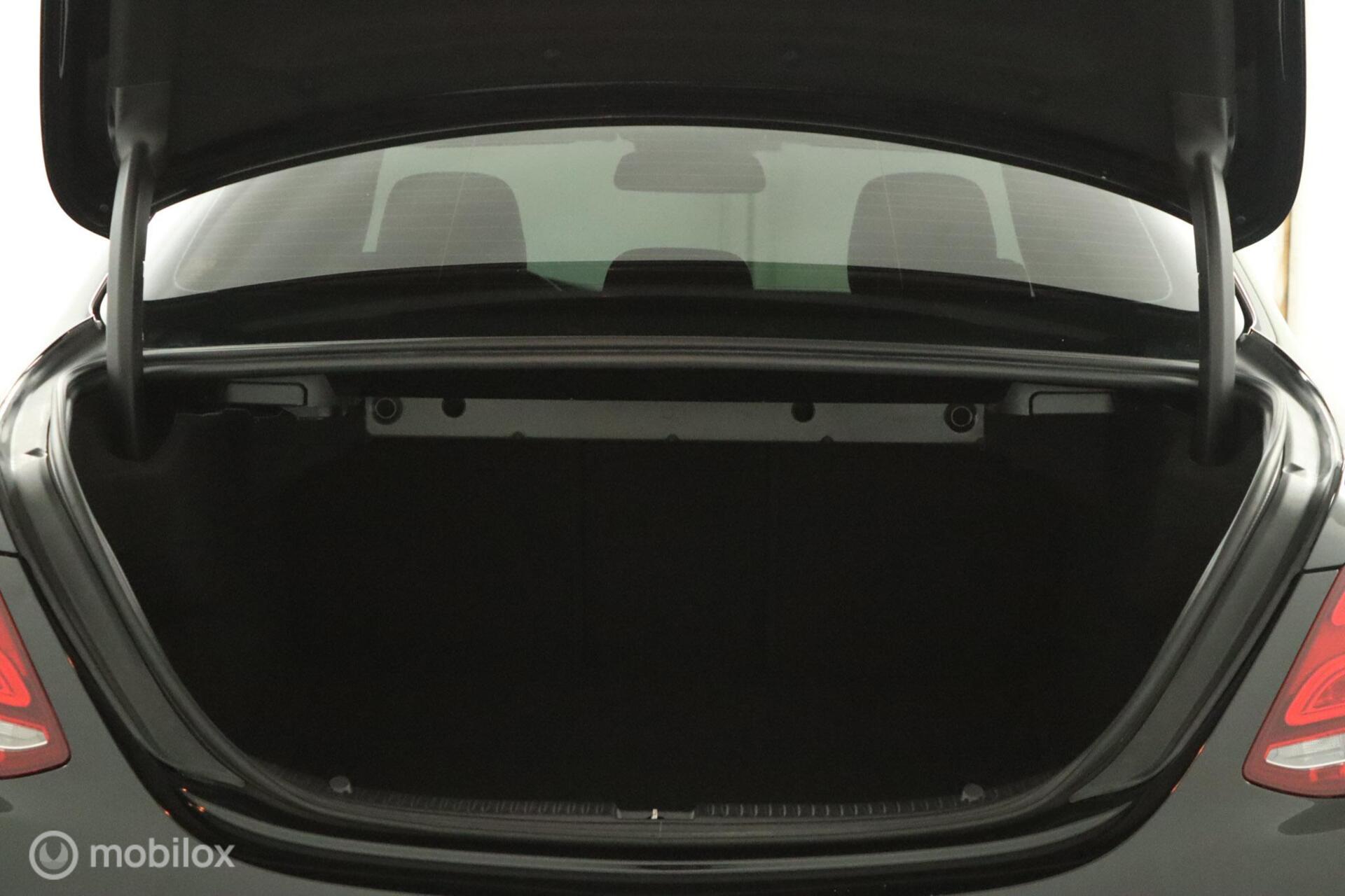 Foto van Mercedes-Benz C 250