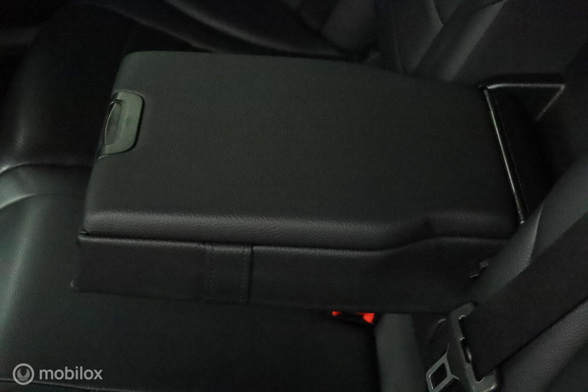 Foto van Mercedes-Benz C 250