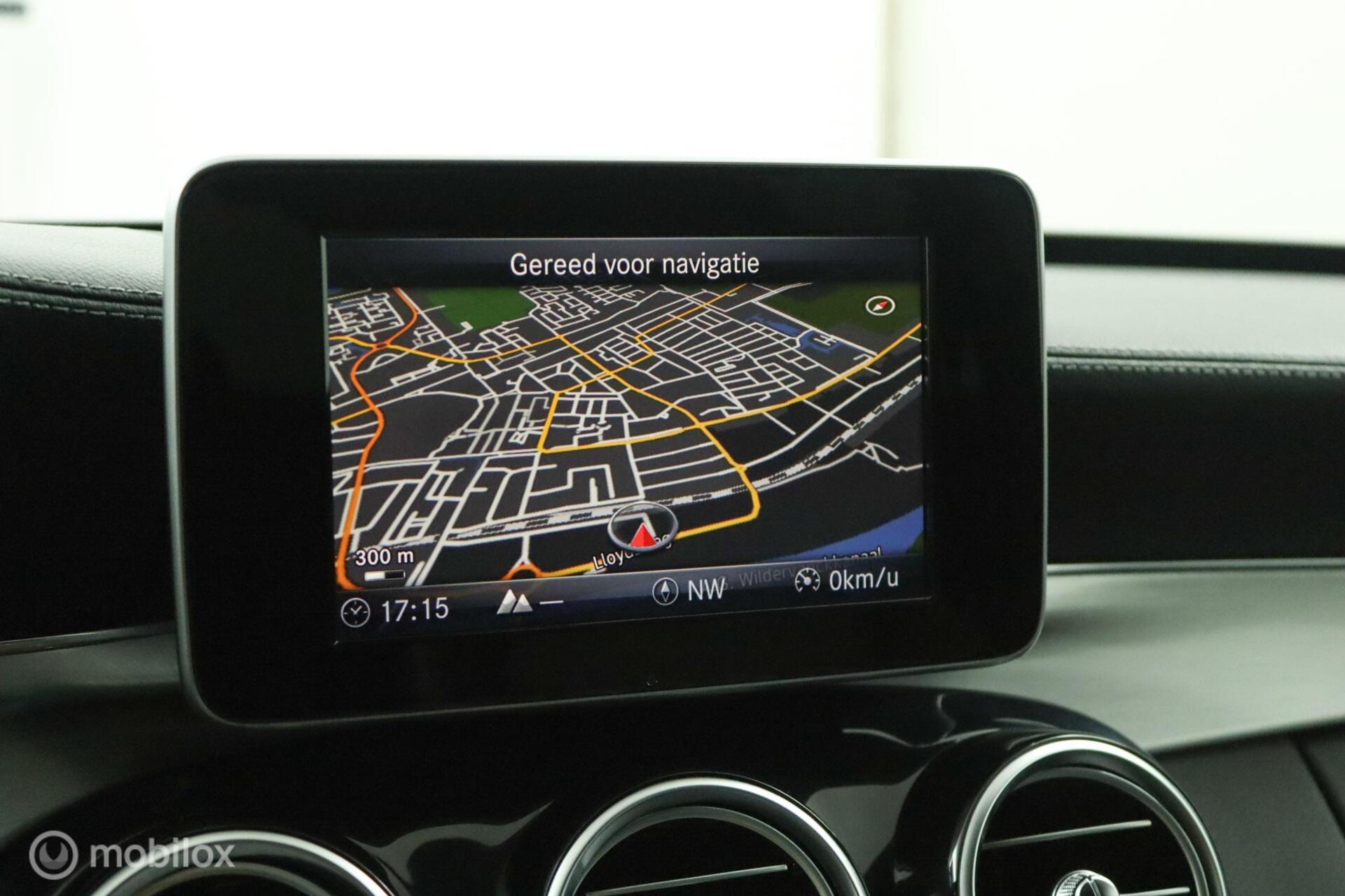 Foto van Mercedes-Benz C 250