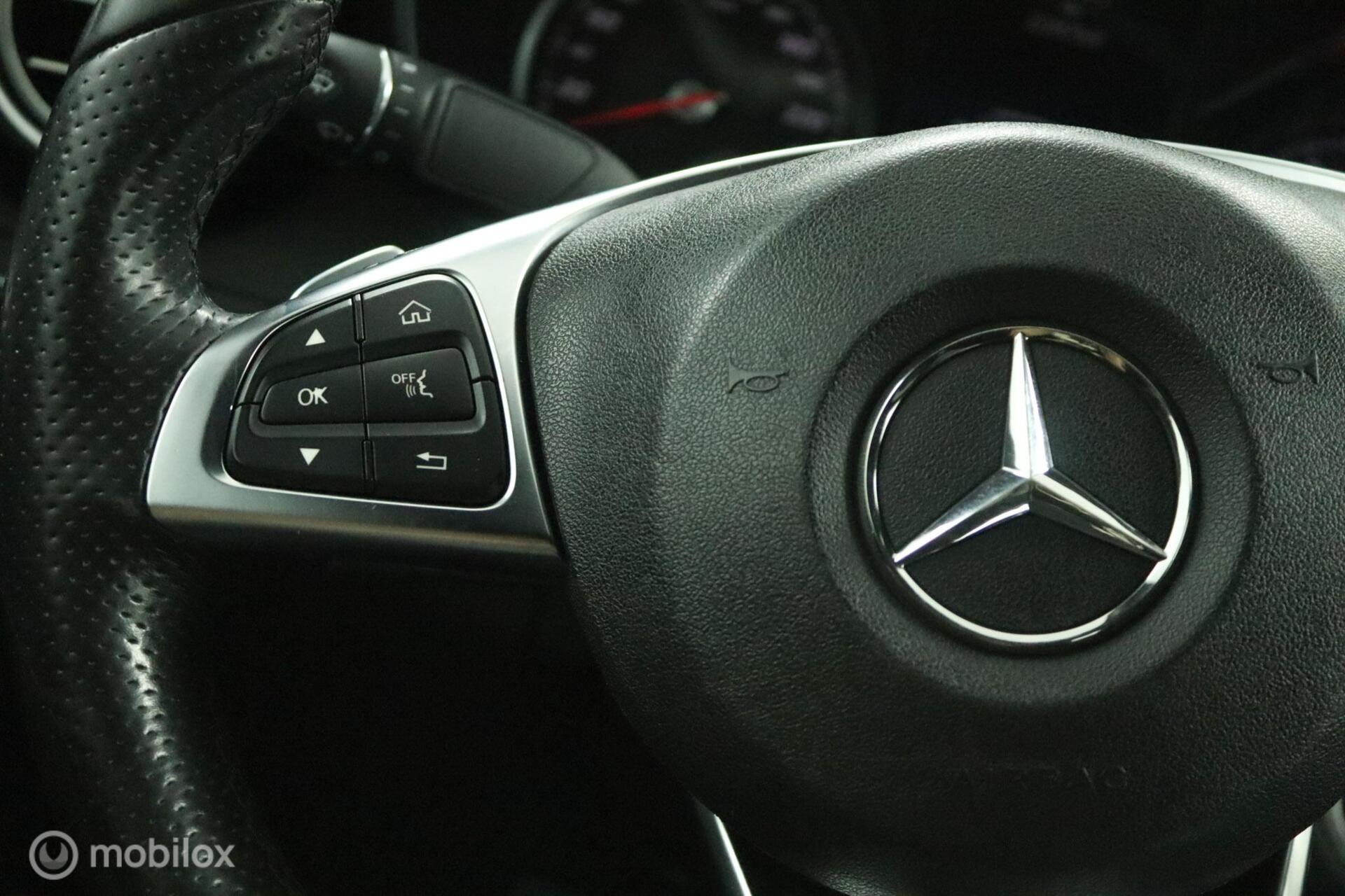 Foto van Mercedes-Benz C 250