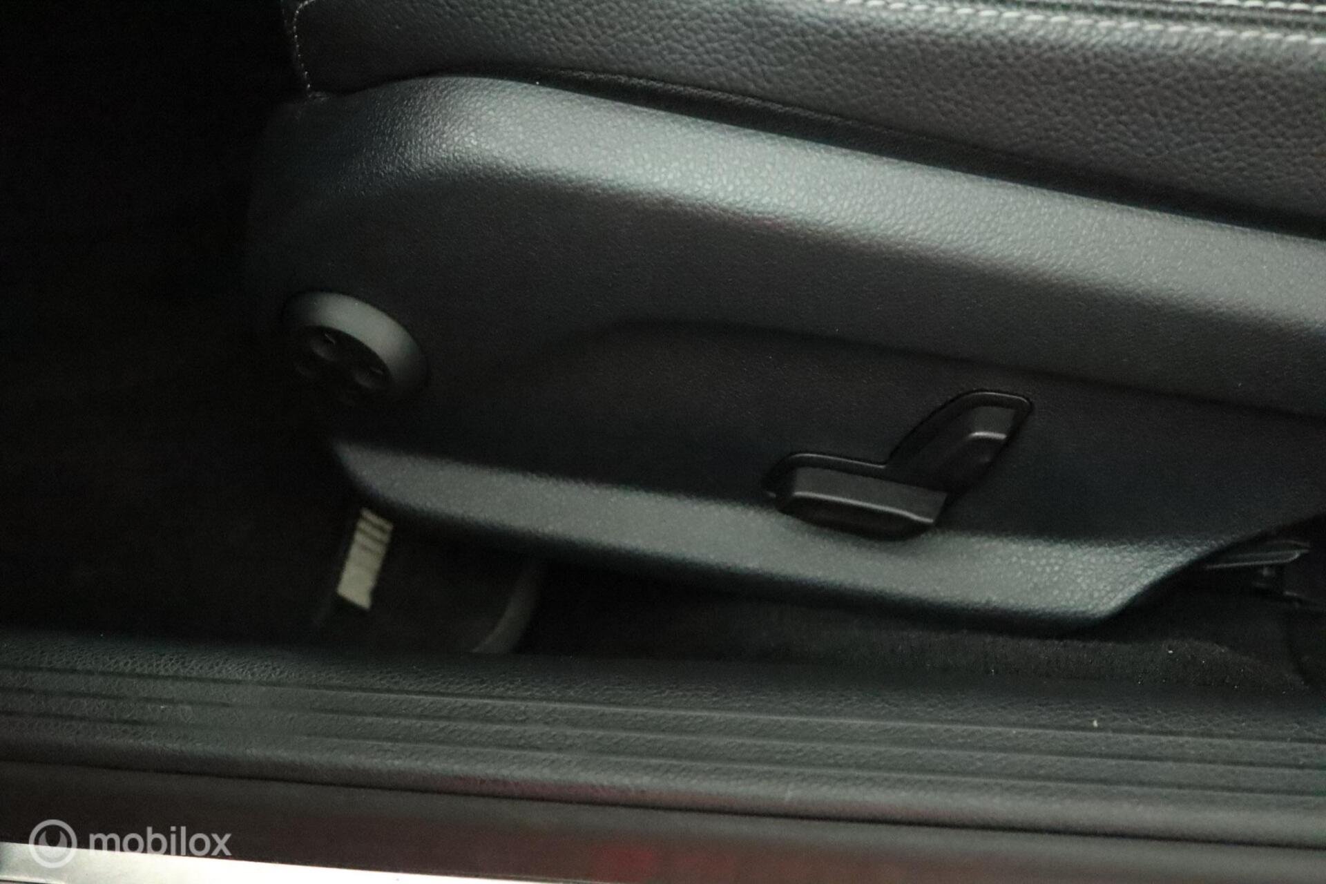 Foto van Mercedes-Benz C 250
