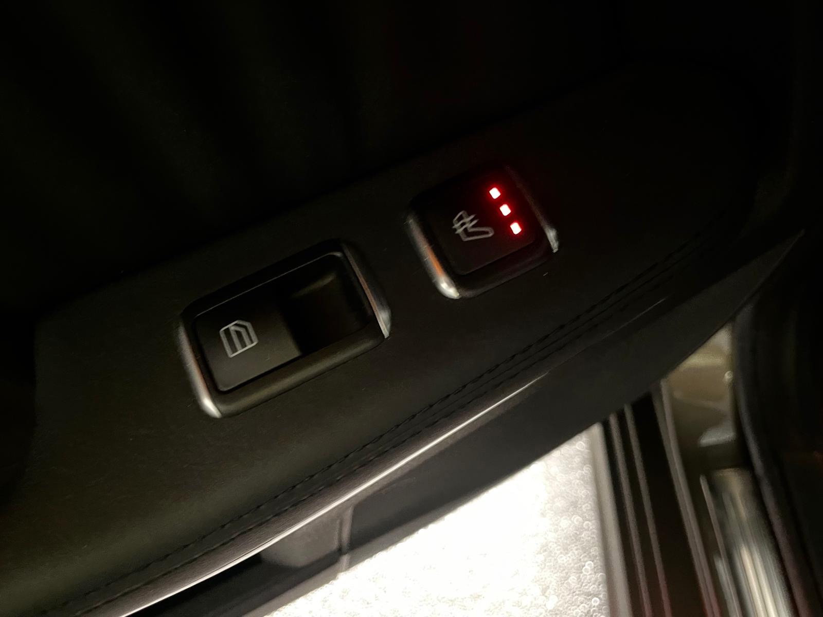 Foto van Mercedes-Benz E 500 4Matic