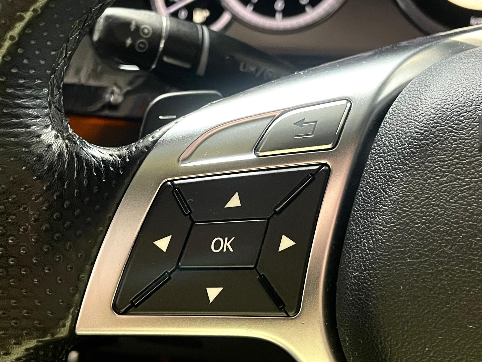 Foto van Mercedes-Benz E 500 4Matic