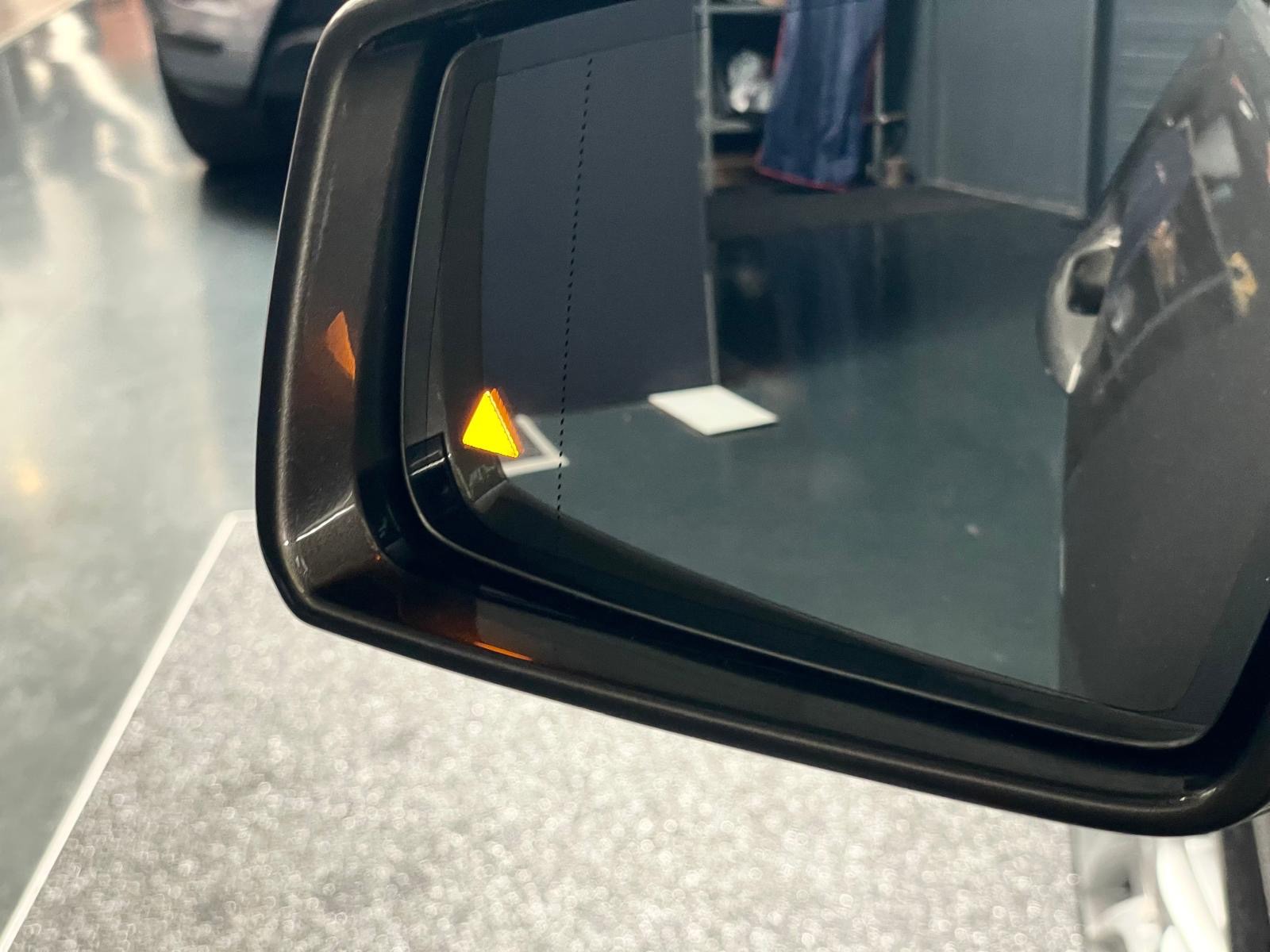 Foto van Mercedes-Benz E 500 4Matic