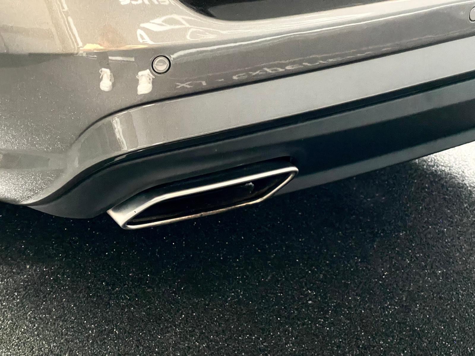Foto van Mercedes-Benz E 500 4Matic