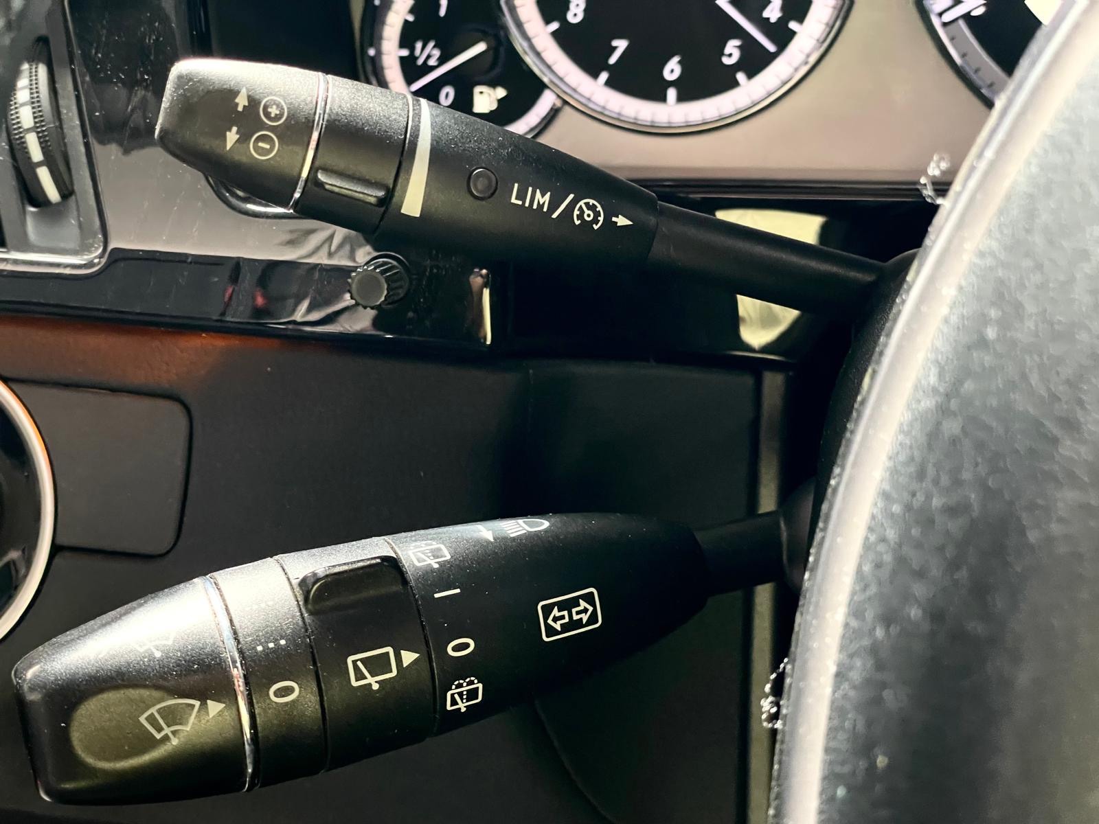 Foto van Mercedes-Benz E 500 4Matic