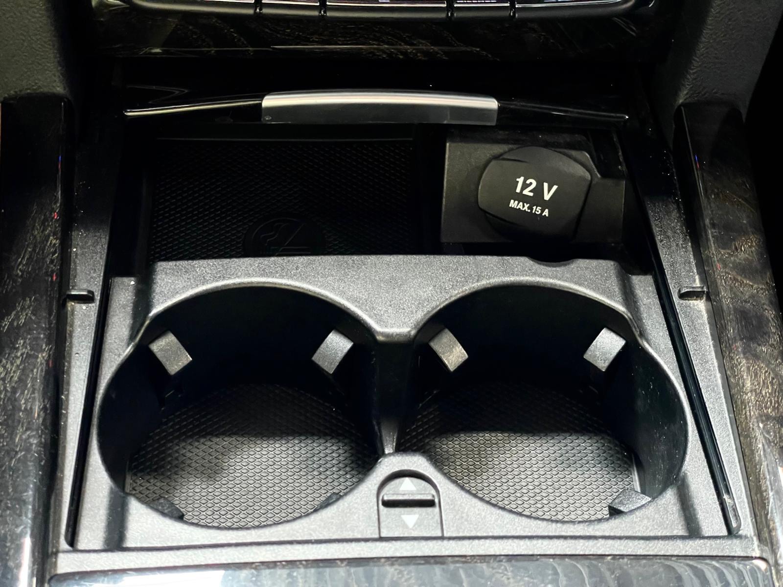 Foto van Mercedes-Benz E 500 4Matic