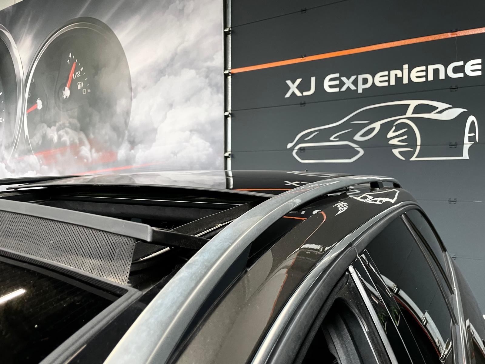 Foto van Mercedes-Benz E 500 4Matic