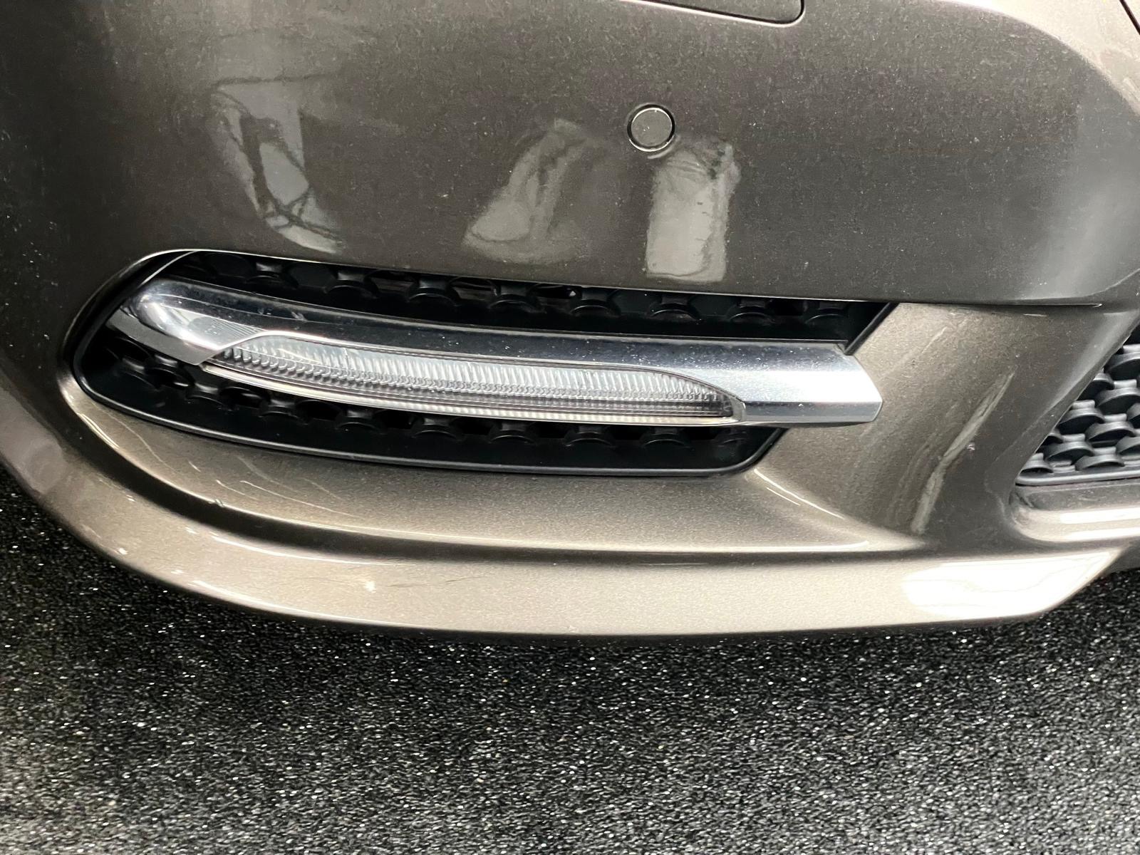 Foto van Mercedes-Benz E 500 4Matic