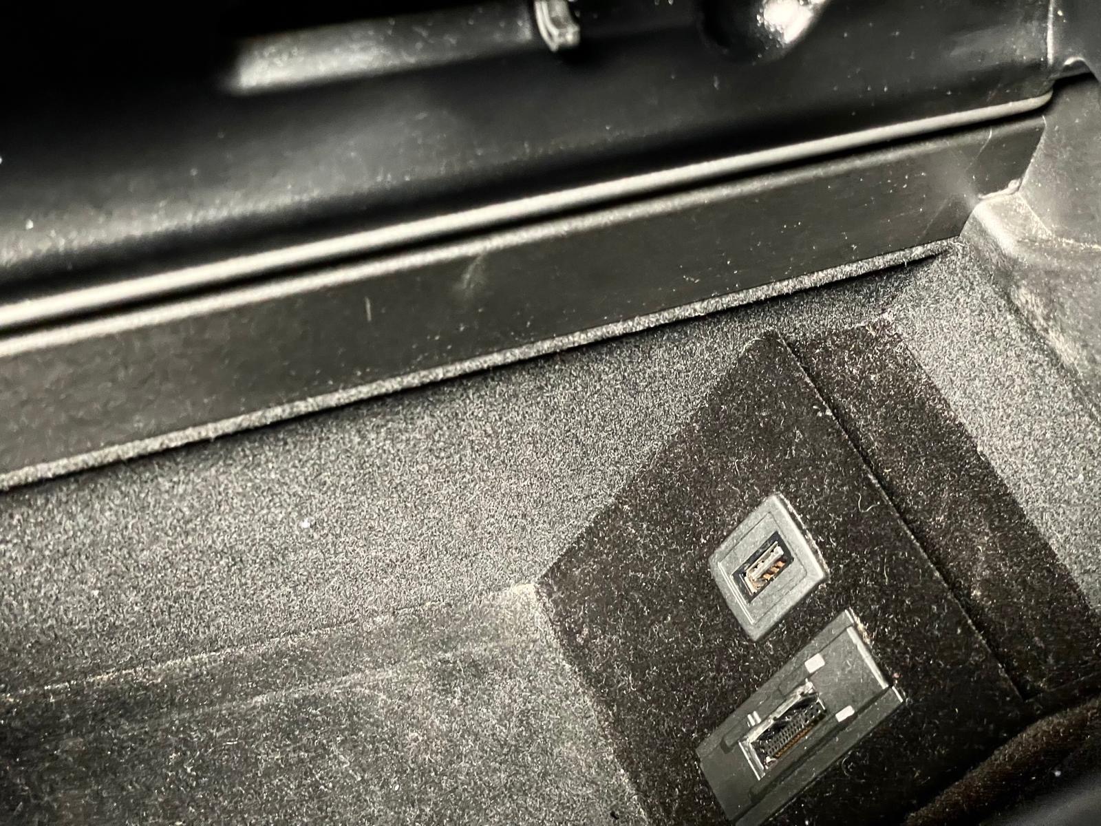 Foto van Mercedes-Benz E 500 4Matic