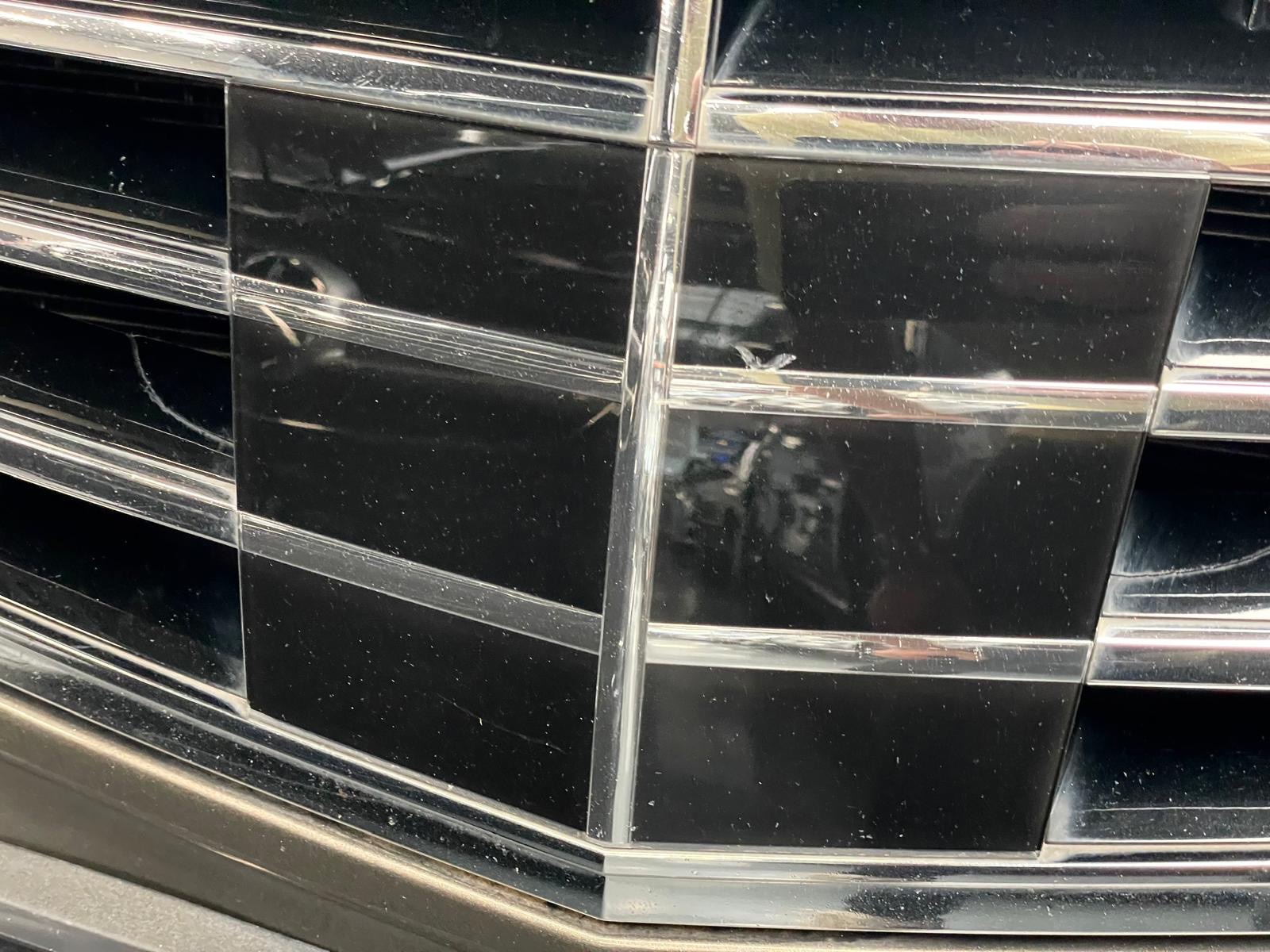 Foto van Mercedes-Benz E 500 4Matic