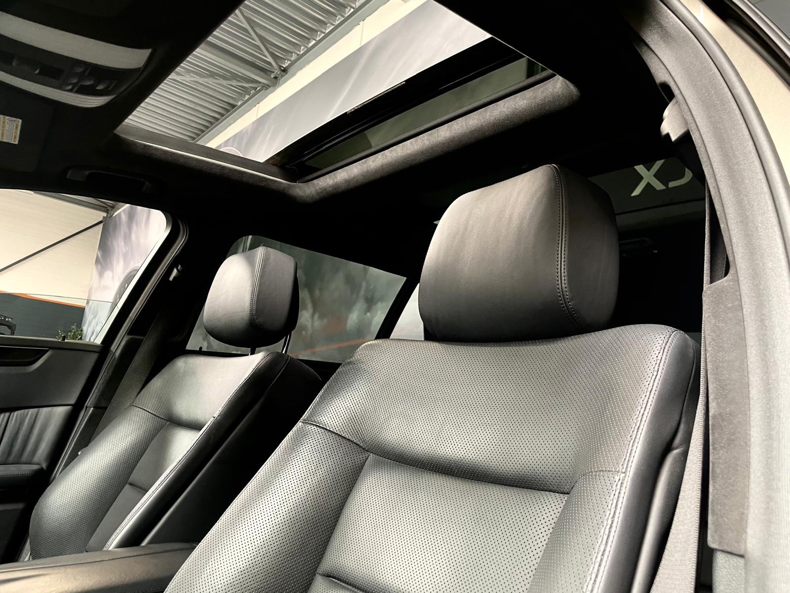 Foto van Mercedes-Benz E 500 4Matic