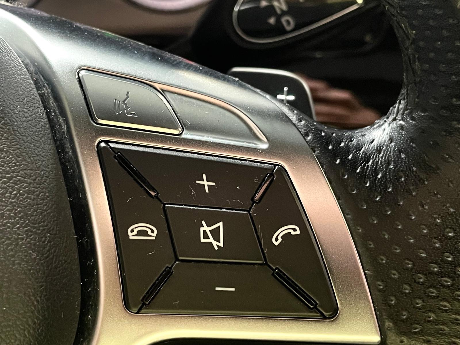 Foto van Mercedes-Benz E 500 4Matic