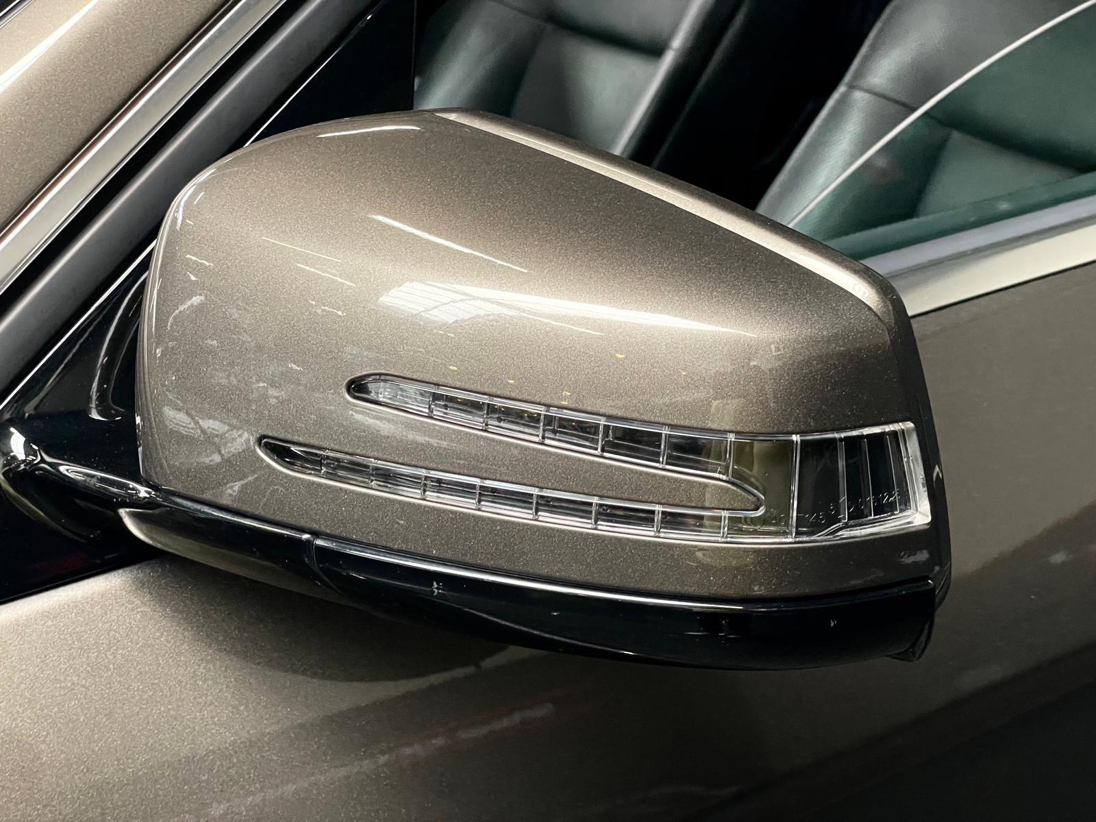 Foto van Mercedes-Benz E 500 4Matic