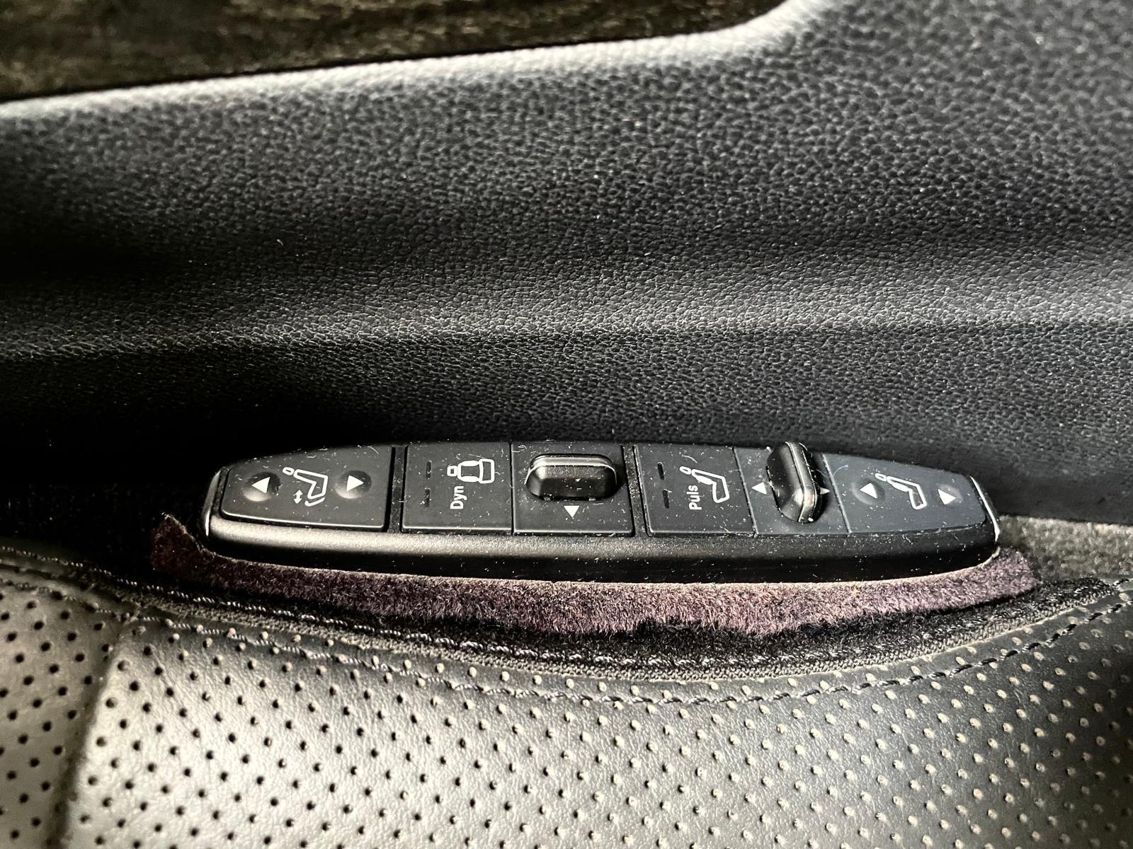Foto van Mercedes-Benz E 500 4Matic