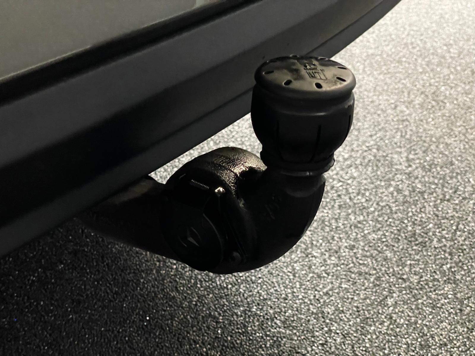 Foto van Mercedes-Benz E 500 4Matic