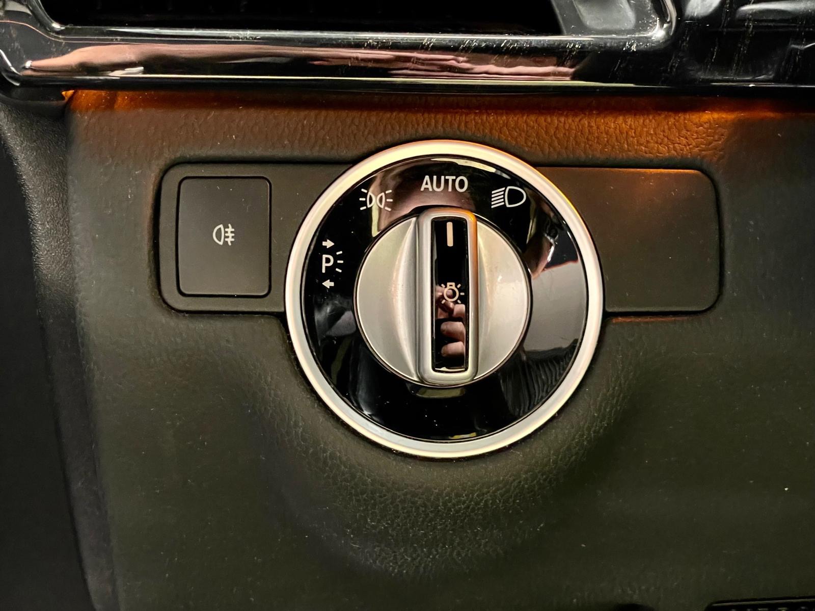 Foto van Mercedes-Benz E 500 4Matic