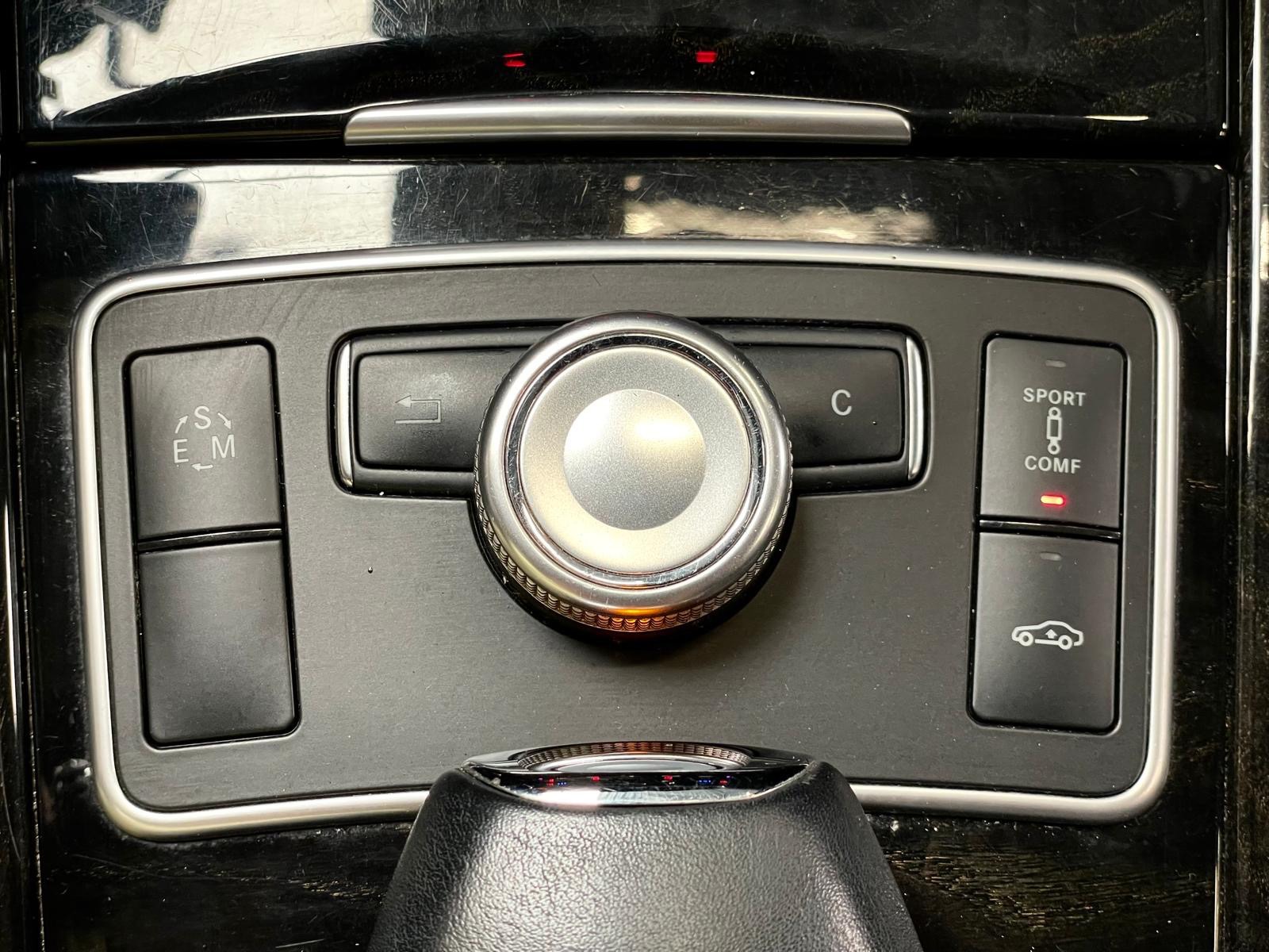 Foto van Mercedes-Benz E 500 4Matic