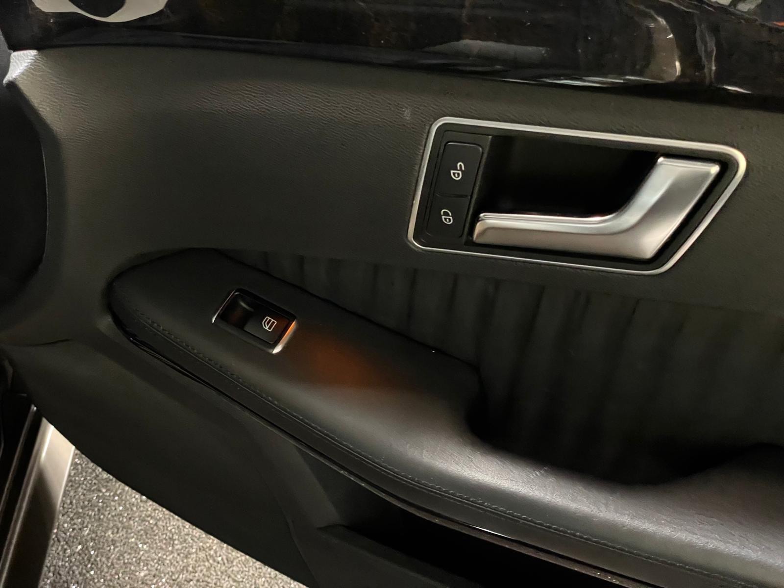 Foto van Mercedes-Benz E 500 4Matic