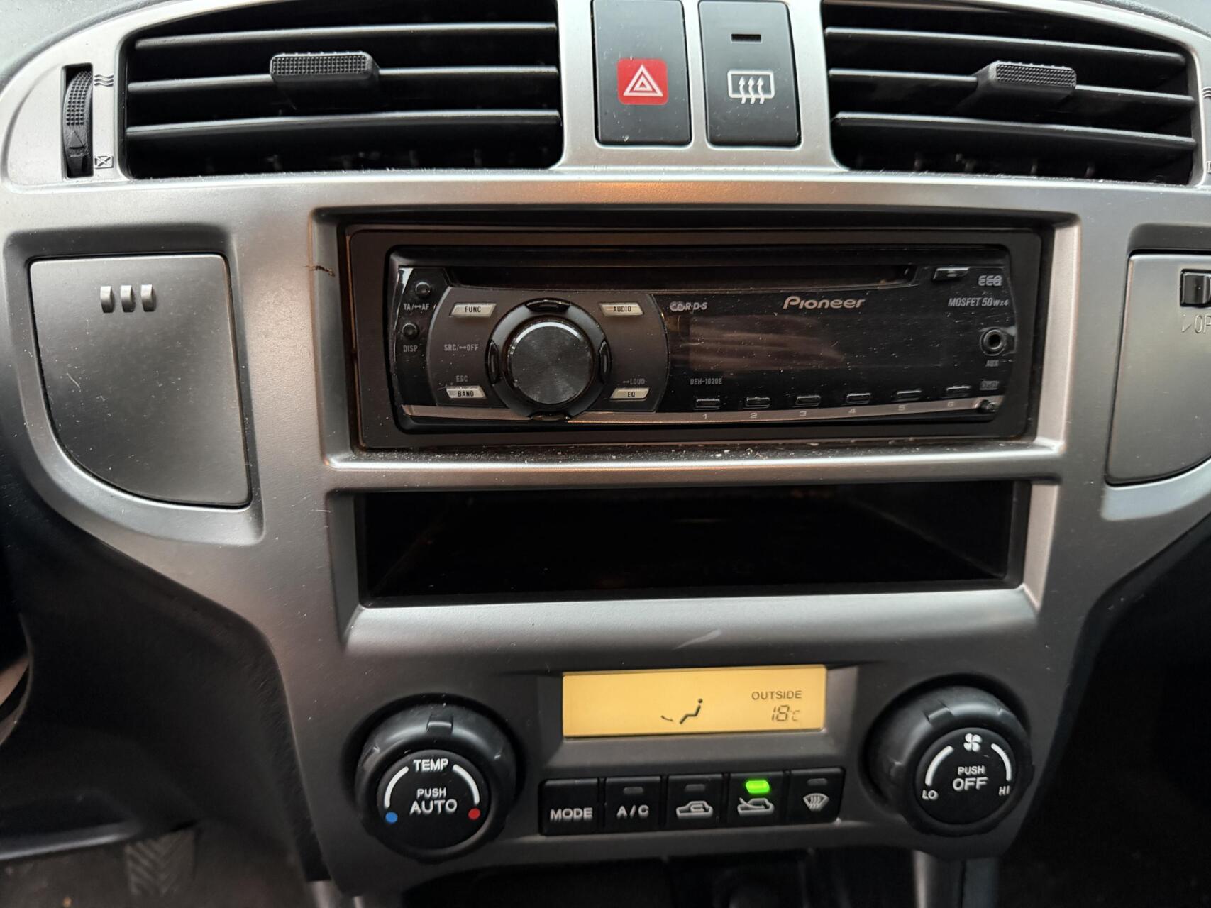 Foto van Hyundai Matrix
