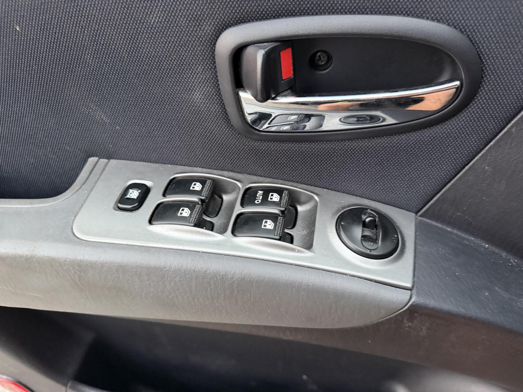Foto van Hyundai Matrix