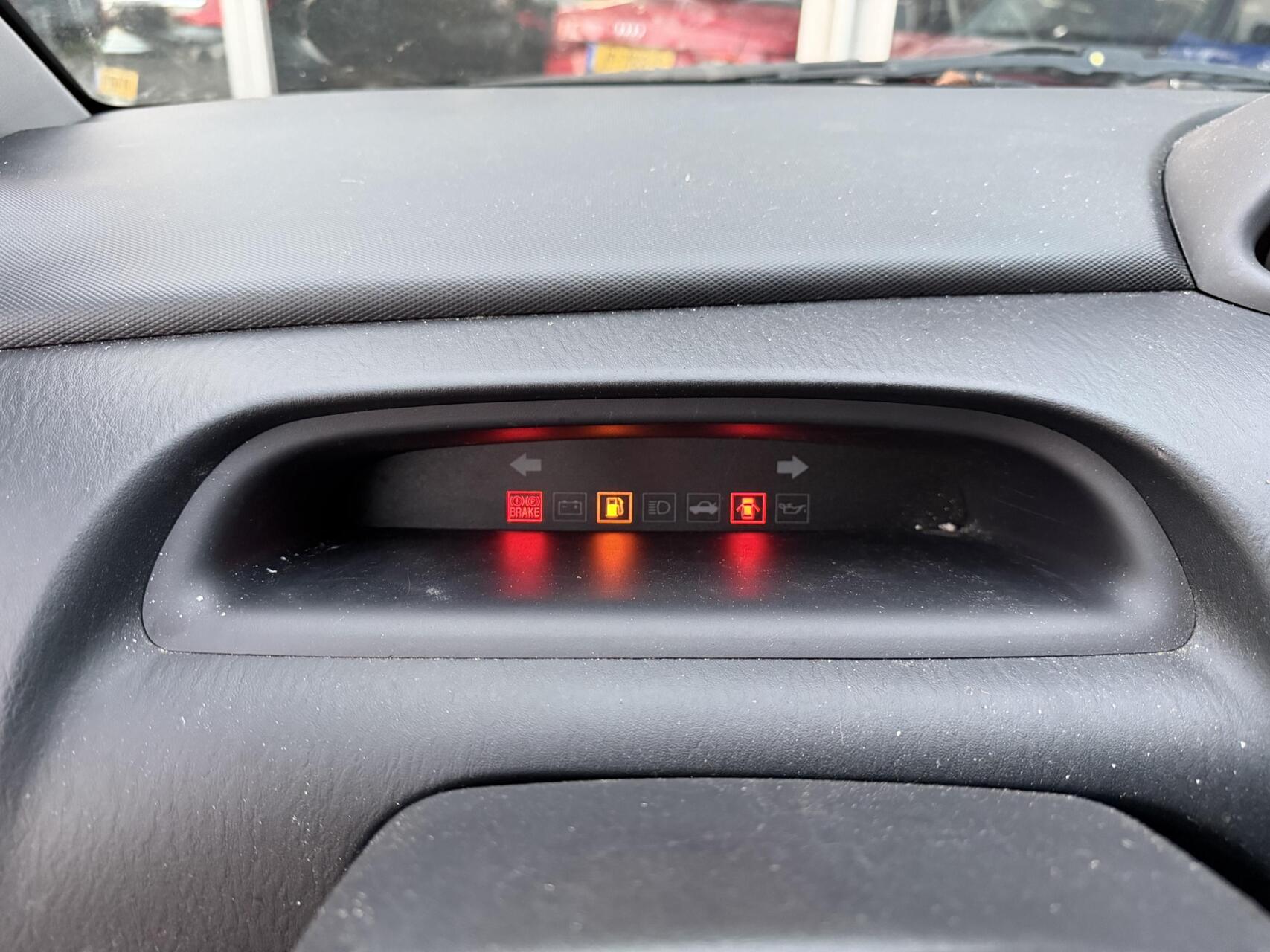 Foto van Hyundai Matrix