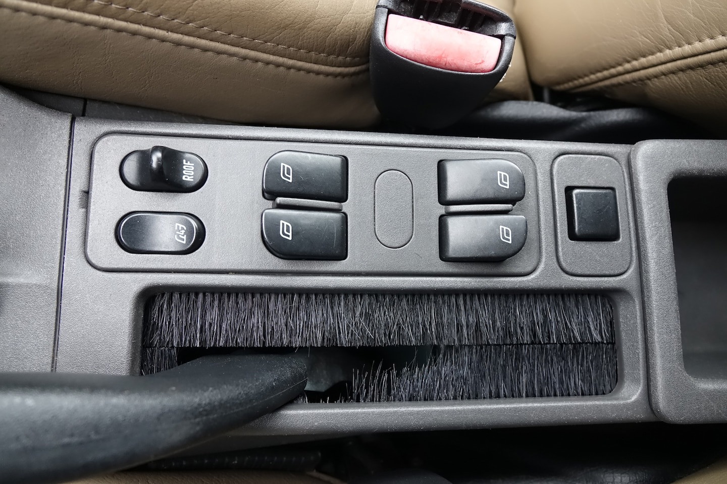Foto van Saab Saab 9-3