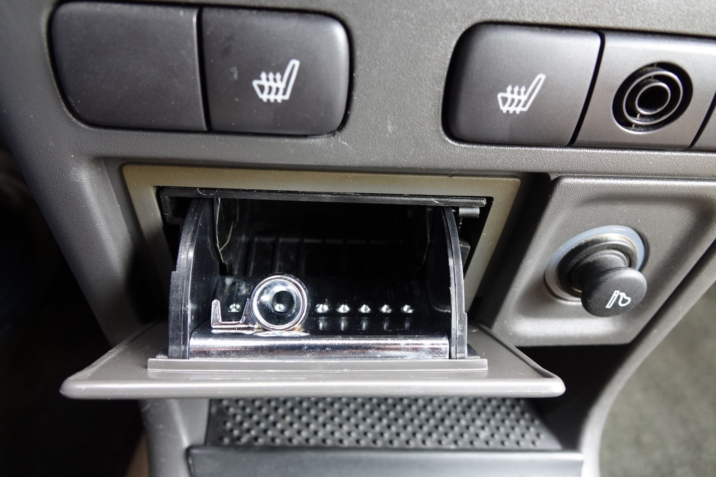 Foto van Saab Saab 9-3