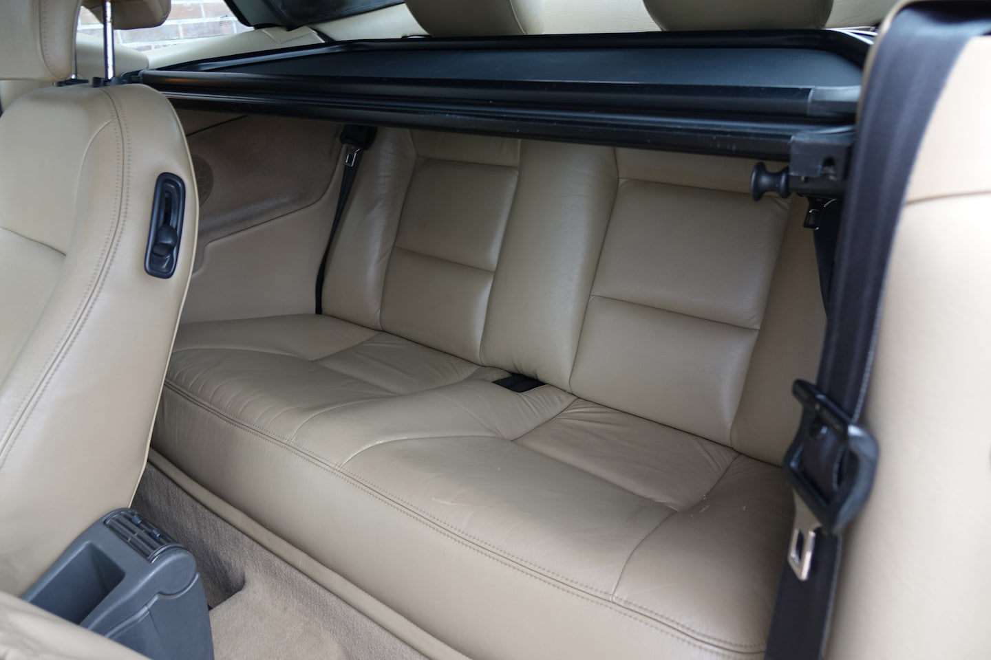 Foto van Saab Saab 9-3