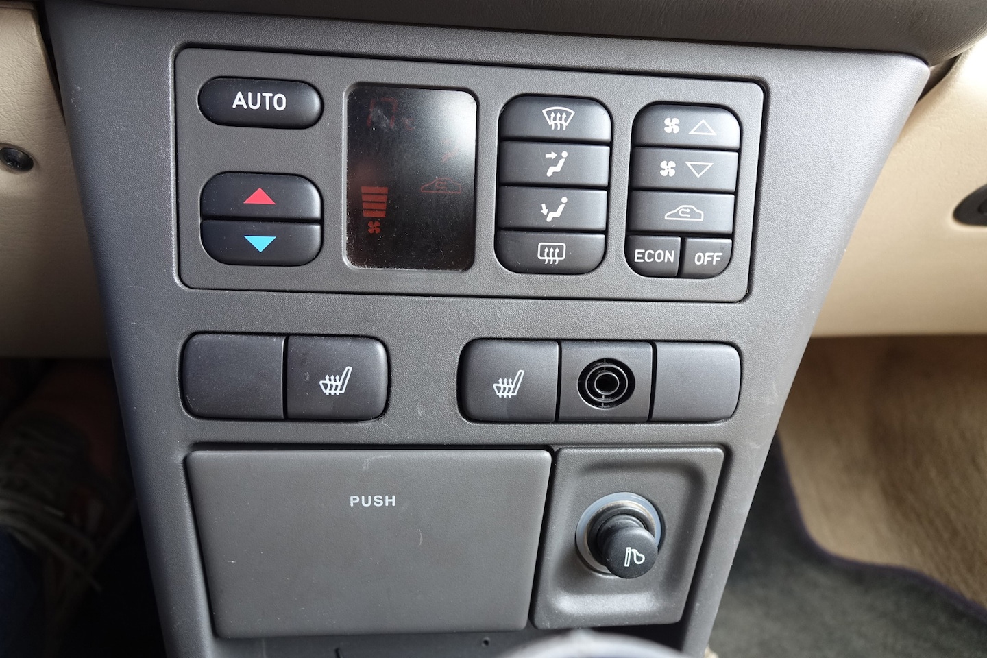 Foto van Saab Saab 9-3