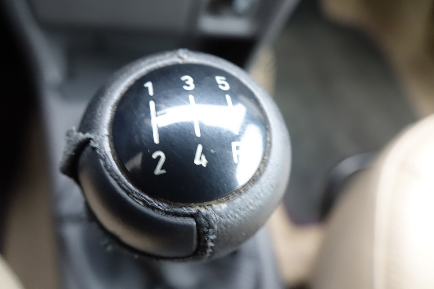 Foto van Saab Saab 9-3