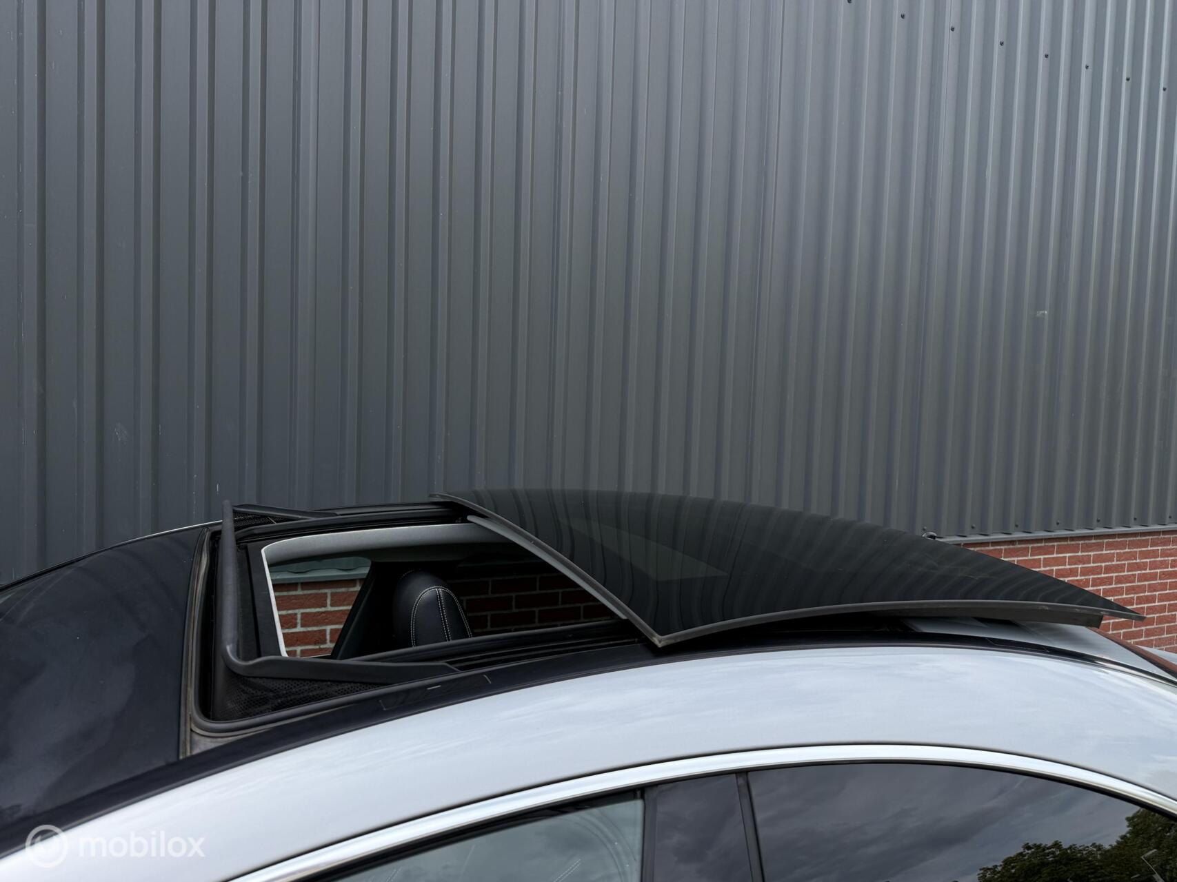 Foto van Mercedes-Benz Cla 180