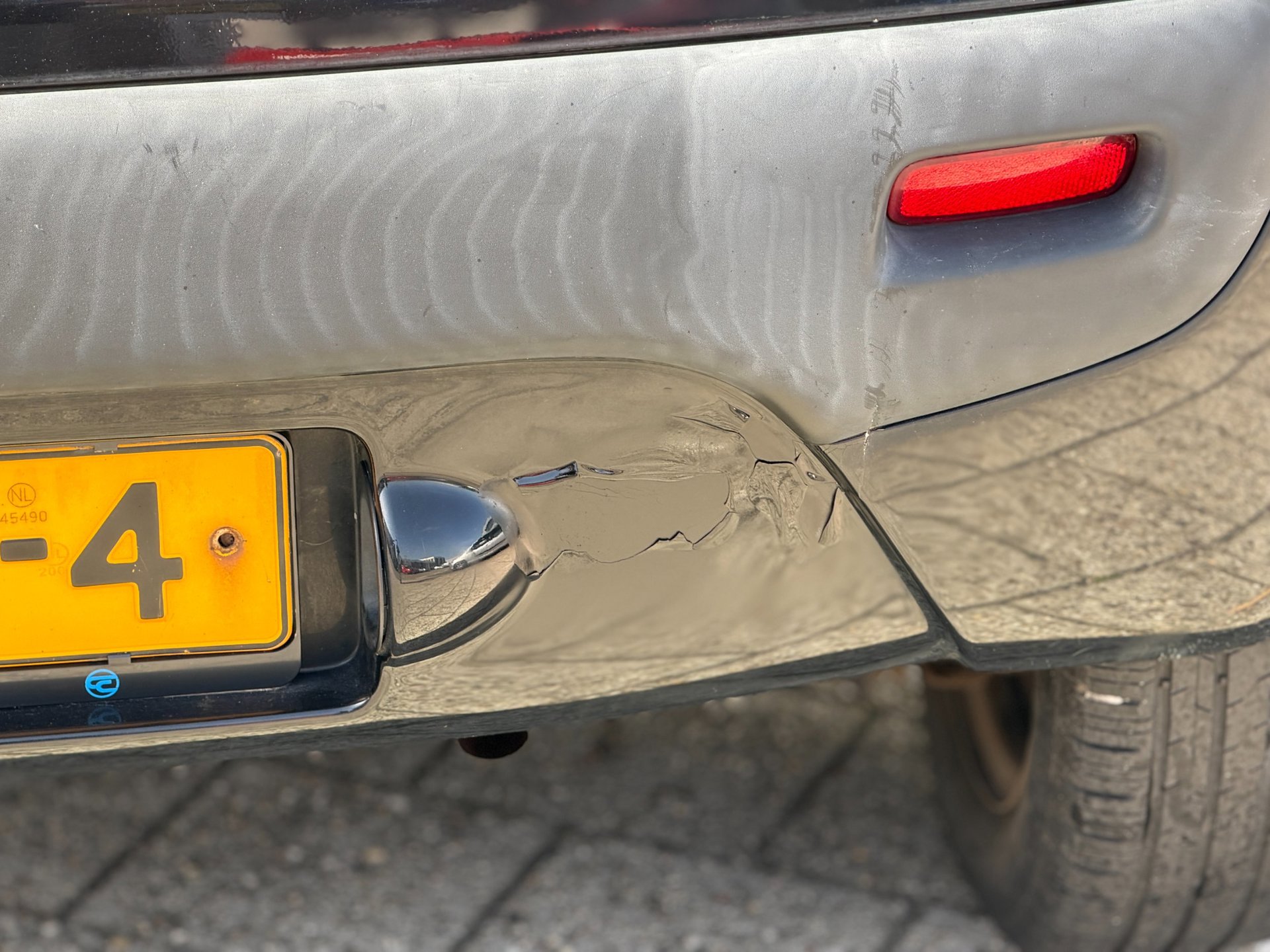 Foto van Citroen Citroen C1