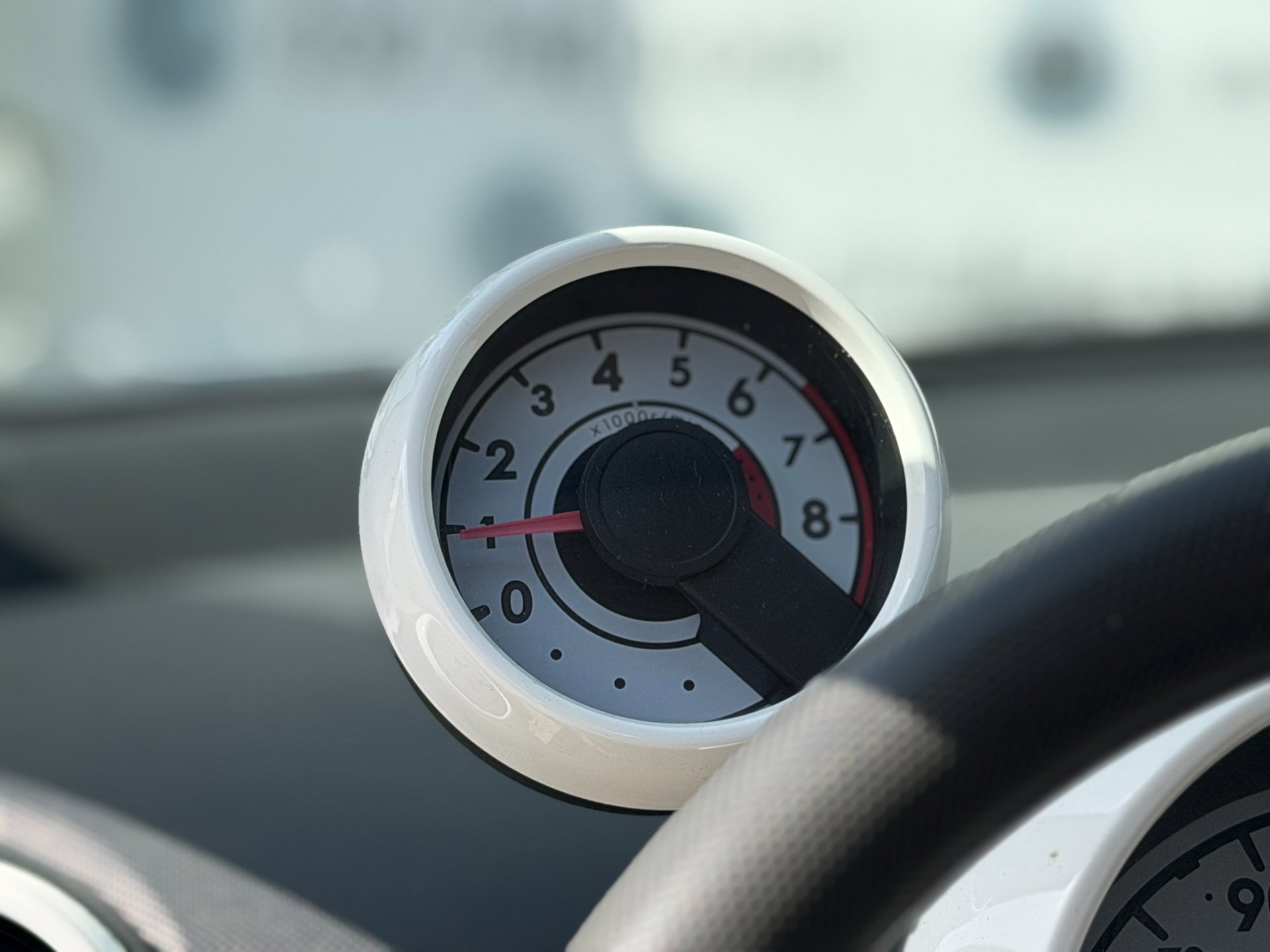Foto van Citroen Citroen C1