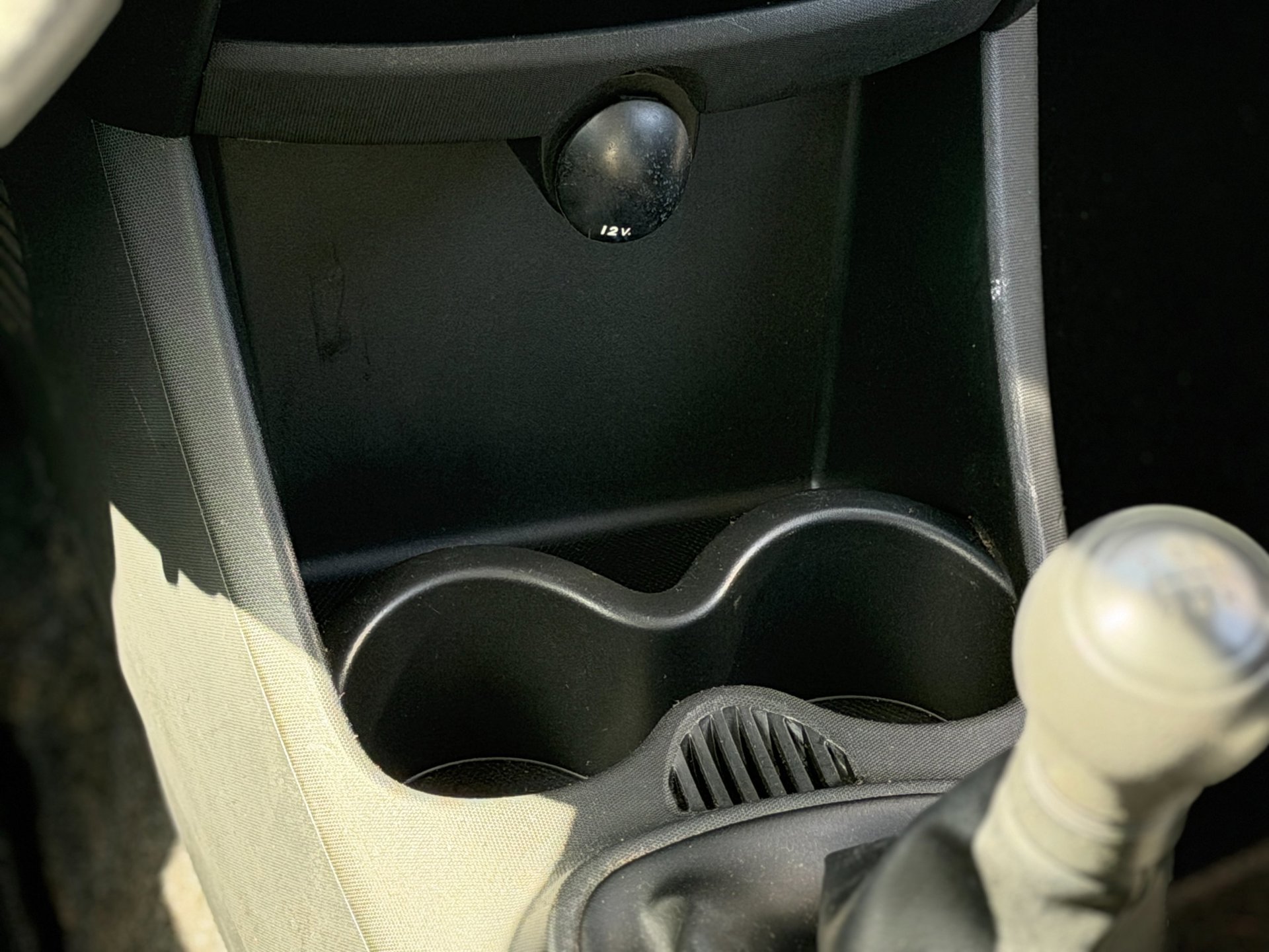 Foto van Citroen Citroen C1