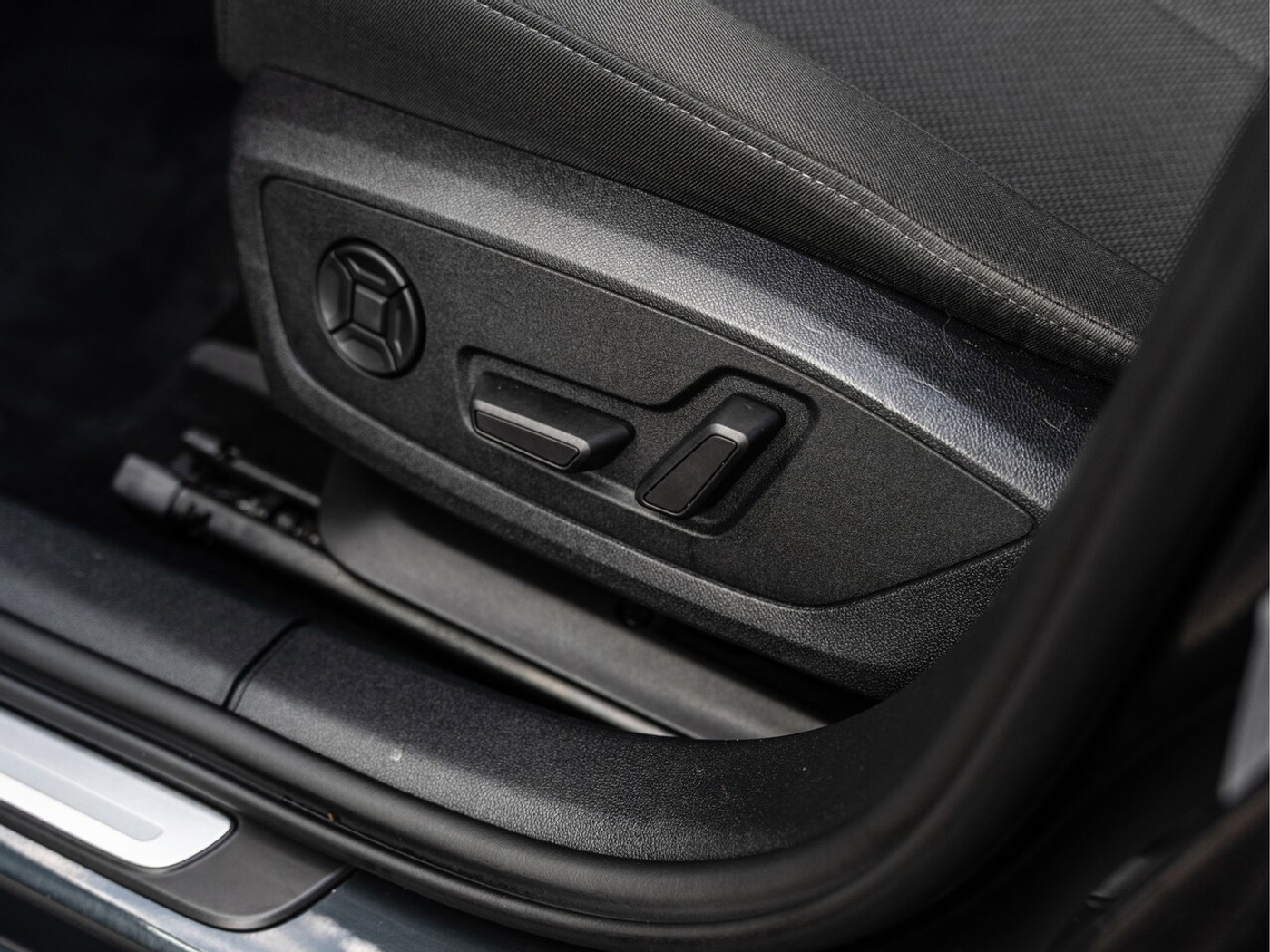 Foto van Audi A3 Limousine