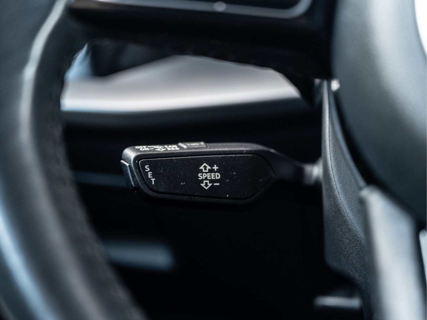 Foto van Audi A3 Limousine