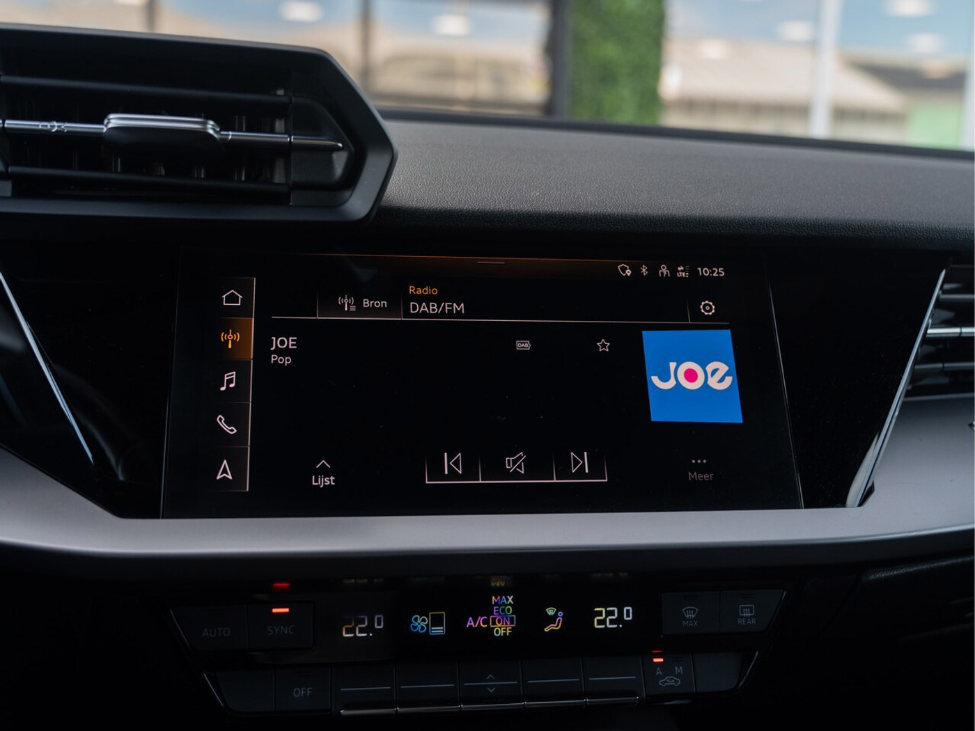 Foto van Audi A3 Limousine